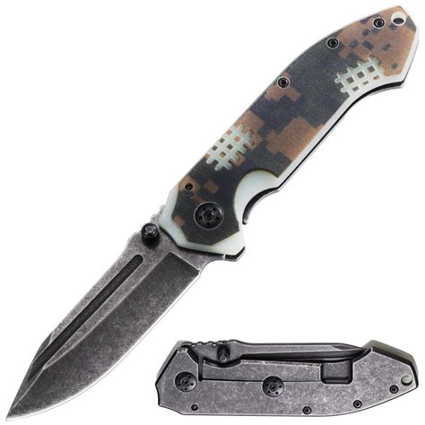 Jack Knife: Huge Selection .